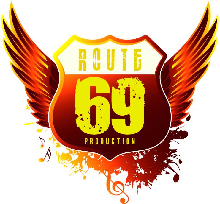 Route69 Logo